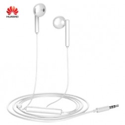 „Huawei“ Half In-Ear austiņas - baltā