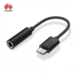 Origināls „Huawei“ USB-C - 3.5 mm AUX adapteris