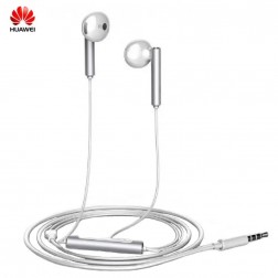 „Huawei“ Metal Vesion Earphones austiņas - baltā