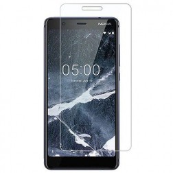 „Calans“ ekrāna aizsargstikls 0.33 mm (Nokia 5.1 2018)