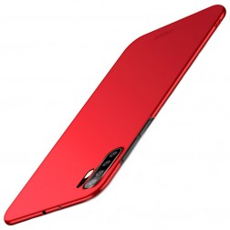 „Mofi“ Shield apvalks - sarkans (P30 Pro)
