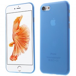 Pasaulē planākais futrālis - zils (iPhone 7 / 8 / SE 2020 / SE 2022)