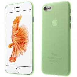 Pasaulē planākais futrālis - zaļš (iPhone 7 / 8 / SE 2020 / SE 2022)