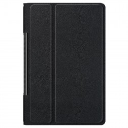 Atvēramais maciņš - melns (Yoga Tab 11)