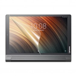 „Calans“ ekrāna aizsargplēve - dzidra (Yoga Tab 3 Plus 10.1")