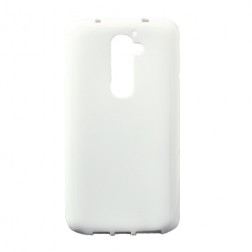 „Jelly Case“ futrālis - balts (G2)