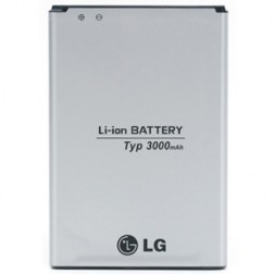 „LG“ akumulators (3000 mAh, G3)