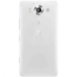 Planākais TPU apvalks - dzidrs (Lumia 950)