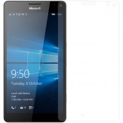 „Calans“ ekrāna aizsargstikls 0.33 mm (Lumia 950 XL)