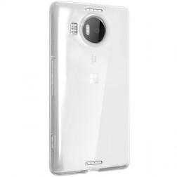 Planākais TPU apvalks - dzidrs (Lumia 950 XL)