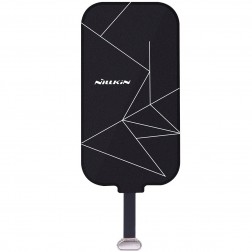 „Nillkin“ Magic Tags Wireless bezvadu lādētāja uztvērējs - melns