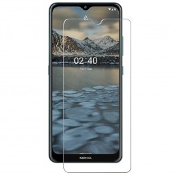 „Calans“ ekrāna aizsargstikls 0.33 mm (Nokia 2.4)