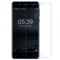 „Nillkin“ ekrāna aizsargplēve - dzidra (Nokia 5)