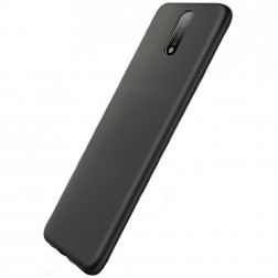 „X-Level“ Guardian apvalks - melns (Nokia 8)