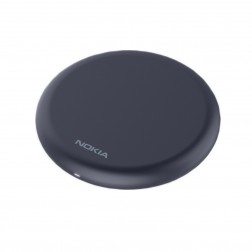 „Nokia“ Wireless Charger Pad Mini bezvadu lādētājs - zils