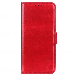 Atvēramais maciņš - sarkans (Nokia G22)