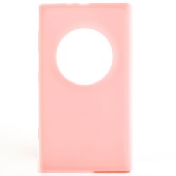 „Jelly Case“ futrālis - rozs (Lumia 1020)