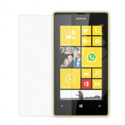 „ISME“ ekrāna aizsargplēve - dzidra (Lumia 520)