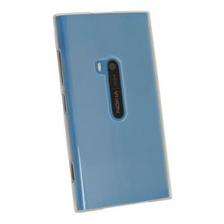 Plastmasas futrālis - dzidrs (Lumia 920)
