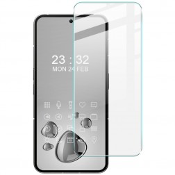 „Imak“ Tempered Glass (nepilnīgi aizsedzams) ekrāna aizsargstikls 0.3 mm - dzidrs (Nothing Phone 2a)