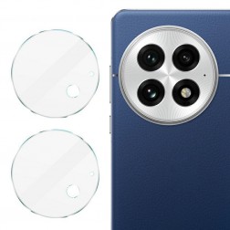 "IMAK" aizsargstikli priekš aizmugurējās kameras 0.33 mm (OnePlus 13)