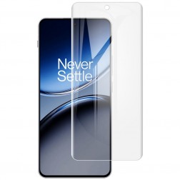 "IMAK" Hydrogel aizsargplēve ekrānam (pilnīgi aizsedzama) - dzidra (OnePlus Nord 4)
