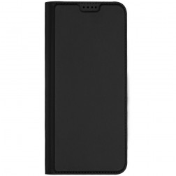 "Dux Ducis" Skin atvērams maciņš - melns (OnePlus Nord 4)
