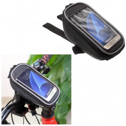 „Roswheel“ - universāls telefona futrālis velosipēdam (M)