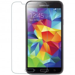 „Calans“ ekrāna aizsargstikls 0.33 mm (Galaxy S5 / S5 Neo)