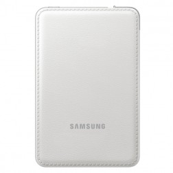 „Samsung“ ārējais akumulators - balta (3100 mAh)