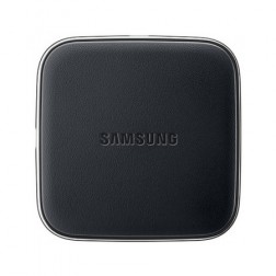 „Samsung“ Wireless Charger Pad Mini bezvadu lādētājs - melns