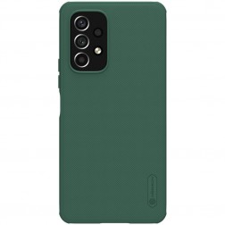 „Nillkin“ Frosted Shield Pro apvalks - zaļš (Galaxy A53)