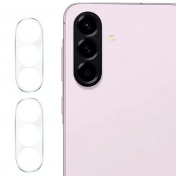 "IMAK" aizsargstikli priekš aizmugurējās kameras 0.33 mm (Galaxy A56)
