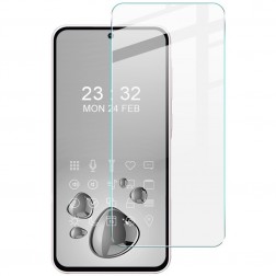 "IMAK" Tempered Glass ekrāna aizsargstikls - dzidrs (Galaxy A56)