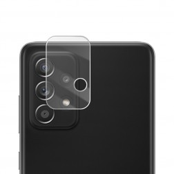 „Mocolo“ aizmugurējās kameras aizsargstikls 0.33 mm (Galaxy A72 / A52)