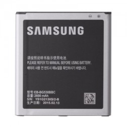 „Samsung“ akumulators (2600 mAh, Galaxy Grand Prime)