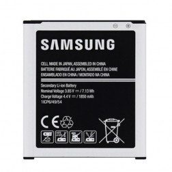 „Samsung“ akumulators (1850 mAh, Galaxy J1)