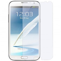 Ekrāna aizsargstikls 0.33 mm (Galaxy Note 2)