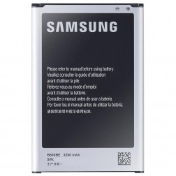 „Samsung“ akumulators (3200 mAh, Galaxy Note 3)
