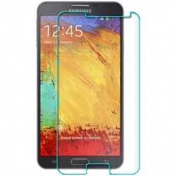 „Calans“ ekrāna aizsargstikls 0.33 mm (Galaxy Note 3 Neo)