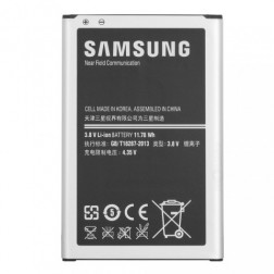 „Samsung“ akumulators (3100 mAh, Galaxy Note 3 Neo)
