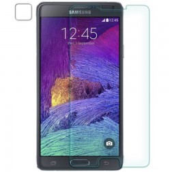„Nillkin“ 9H Tempered Glass ekrāna aizsargstikls 0.33 mm (Galaxy Note 4)