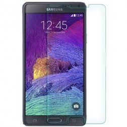Ekrāna aizsargstikls 0.22 mm (Galaxy Note 4)