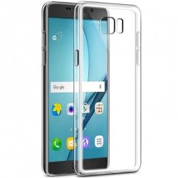 Planākais TPU apvalks - dzidrs (Galaxy Note 7)