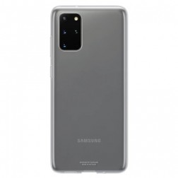 „Samsung“ Silicone Cover apvalks - dzidrs (Galaxy S20+)