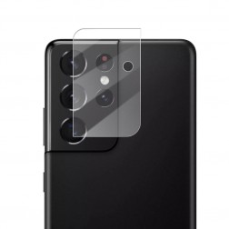 „Mocolo“ aizmugurējās kameras aizsargstikls 0.33 mm (Galaxy S21 Ultra)