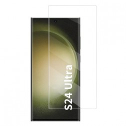 „Mocolo“ UV Light Irradiation Tempered Glass ekrāna aizsargstikls 0.26 mm - dzidrs (Galaxy S24 Ultra)