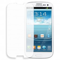 „Calans“ ekrāna aizsargstikls 0.33 mm (Galaxy S3)