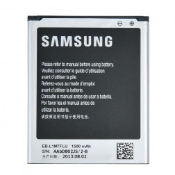 „Samsung“ akumulators (1500 mAh, Galaxy S3 mini)