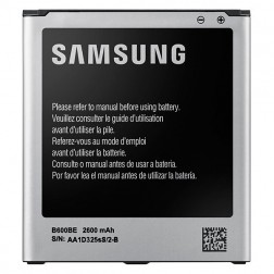 „Samsung“ akumulators (2600 mAh, Galaxy S4)